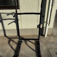 WASAI ワサイ 懸垂 ぶら下がり健康器 MK301の画像