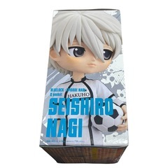 ブルーロック 凪誠士郎 Qposketの画像