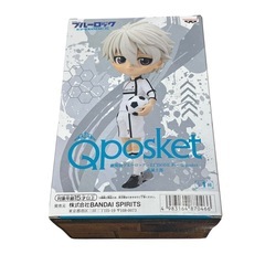 ブルーロック 凪誠士郎 Qposketの画像