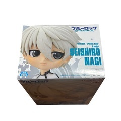 ブルーロック 凪誠士郎 Qposketの画像