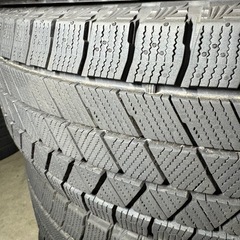 ブリヂストンVRX3 195/65R15 4本セット　ノアヴォクシーなどミニバンにの画像