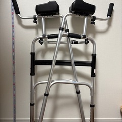 歩行器
の画像