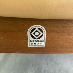 ダイニングテーブル 6人掛けの画像