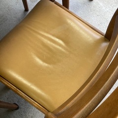 ダイニングテーブル 6人掛けの画像