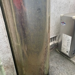 CHOFU 長府石油ボイラー2023年式　の画像