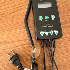 ビバリア ペットサーモの画像