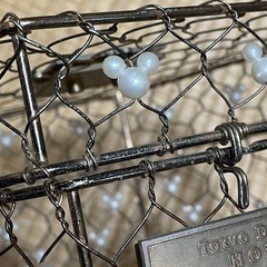 Disneyミラコスタ（小物入れ）の画像