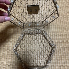 Disneyミラコスタ（小物入れ）の画像