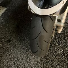 ヤマハGEAREAR　UA06Jベース60ccの画像