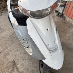 スズキ　セピア　レストアベースの画像