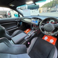 車検付き‼️ローン可能‼️カスタム多数‼️の画像