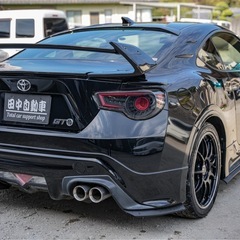 車検付き‼️ローン可能‼️カスタム多数‼️の画像