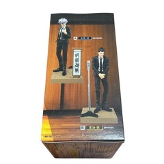 呪術廻戦 五条悟 ジオラマフィギュア スーツver.の画像