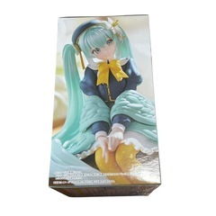 初音ミク フィギュアの画像