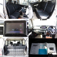 【車検2年付き‼️】1年間保証付！ポッキリ価格！下取り大歓迎🙆‍♂️クロスビー！ローン＆カード決済⭕️の画像