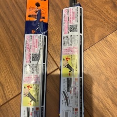 ワイパー　替えゴムの画像