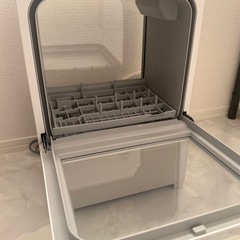 【Panasonic】SOLOTA食洗機の画像