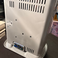 石油ストーブの画像