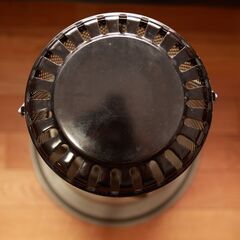 POD 8K ストーブ スウェーデン製 の画像