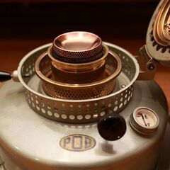 POD 8K ストーブ スウェーデン製 の画像