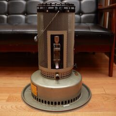 POD 8K ストーブ スウェーデン製 の画像