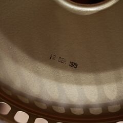 POD 8K ストーブ スウェーデン製 の画像