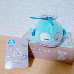 【新品】　ハンギョドン　3点セットの画像