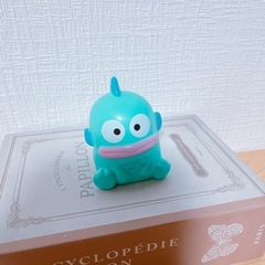 【新品】　ハンギョドン　3点セットの画像