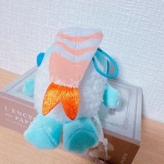 【新品】　ハンギョドン　3点セットの画像