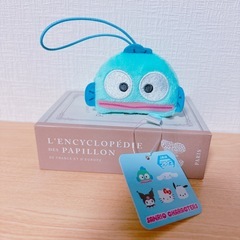 【新品】　ハンギョドン　3点セットの画像