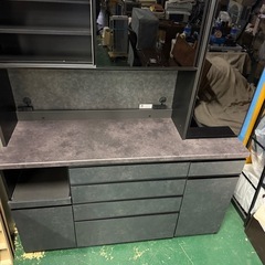 定価36万円！！収納◎食器棚！の画像