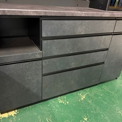 定価36万円！！収納◎食器棚！の画像