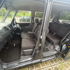 パレットSW 総額19万円（この金額で車検2年つけてお渡し✨）の画像