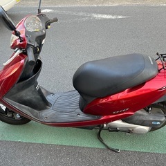 HONDA DIO 50cc / AF68 ディオ  川崎市の画像