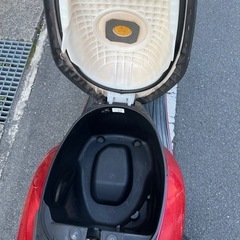 HONDA DIO 50cc / AF68 ディオ  川崎市の画像