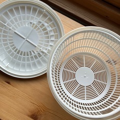 野菜水切りボール
の画像