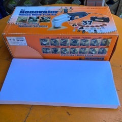 リノベーターマルチツールキットの画像