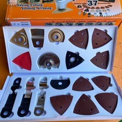 リノベーターマルチツールキットの画像