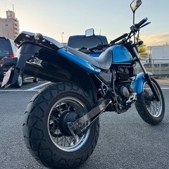 ☆即ノリ☆ HYOSUNG RT125D 愛知県一宮市の画像