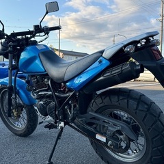 ☆即ノリ☆ HYOSUNG RT125D 愛知県一宮市の画像