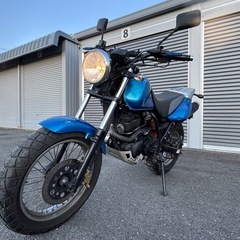 ☆即ノリ☆ HYOSUNG RT125D 愛知県一宮市の画像
