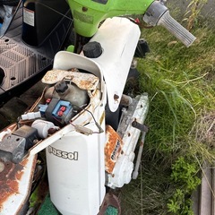 パッソル　レストアベース　3台セットの画像