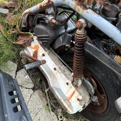 パッソル　レストアベース　3台セットの画像