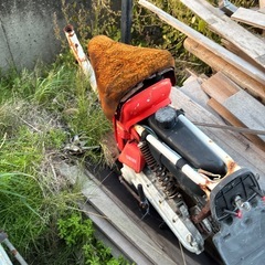 パッソル　レストアベース　3台セットの画像