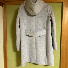 レディースコートSサイズの画像