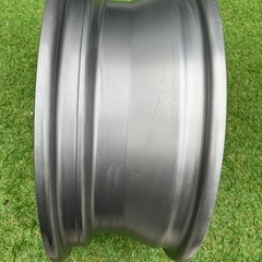 【5本セット】ジムニー ノマド オプションホイール 純正 の画像