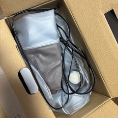 「11／22まで」クイックエアベッド　シングルの画像