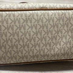 マイケルコース トートバッグの画像