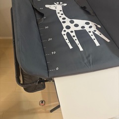 オムツ交換台　オムツ替え　の画像