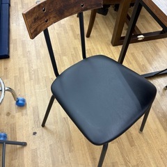 【ドリーム川西店限定】☆ジモティー見たよ割引☆ ニトリ ダイニング3点セット  クリーニング済み 【 2125560000037059】の画像